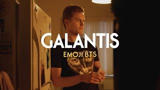 Galantis - Emoji (Behind The Scenes)