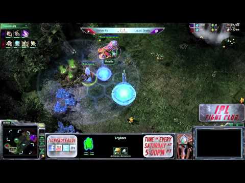 WhiteRa vs LiquidSheth - G 7