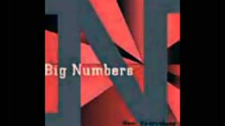 BIG NUMBERS - The Violent Lads