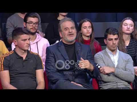 Ora News - Porosia e Zhejit për studentët: Mos u përçani, estabilishmenti politik është më dinak