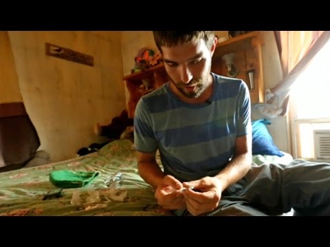 Los nuevos adictos a la heroína en Estados Unidos - DOCUMENTAL BBC