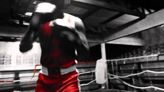 Shamyr Sunshine leves toi bats toi(Official video)