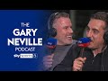 Neville and Carra REACT to City's vital win over Spurs 🔥 | The Gary Neville Podcast 🎙