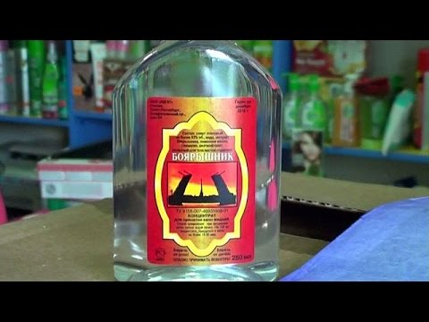 Siccome ho smesso di bere lesperienza personale Rimango sullarchivio al narcologist su alcool