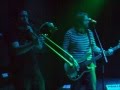 Firewater -  Hey Clown (live @ KooKoo - Athens, 17/3/13)