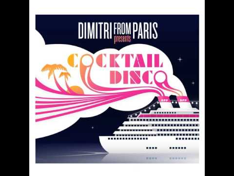 Ray Martinez & Friends - Lady Of The Night (Hey Honey Come Gimme Money) (12" version)