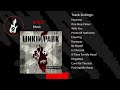 Hybrid Theory Linkin Park Full Album Hi Res Audio