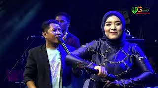 Download lagu Mera Dan Yu | Adjie Andrian Ft Fina Permata | Cipt.H.Rhoma Irama | Hajat Bpk.Rt.sopian & Ibu Lina mp3