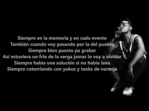 Un Santo Grifo Nunca Muere - Santa Grifa LETRA (Link de Descarga)