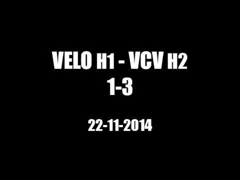 Velo HS 1   VCV HS 2
