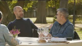 Promo 'Dos parejas y un destino' (La 1)