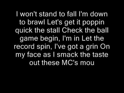 Unikkatil - Courage ft.  Milot (Lyrics)