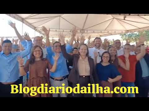BURITI BRAVO (MA): Aniversário de 95 anos. POR LIMA K LIMA 