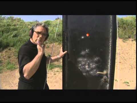 Spike TV — Practical Tactical