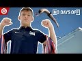 14 Year Old Does INSANE Diving Tricks No Days Off