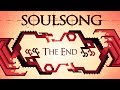 SOULSONG: "The End" by Ashelyn Summers 