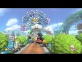 Mario Kart 8 Part 1