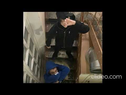 baby melo, spyrofoam - R.I.P