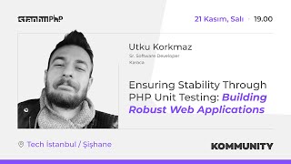 Ensuring Stability Through PHP Unit Testing: Building Robust Web Applications