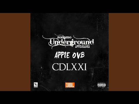 Spitsessie CDLXXI Zonamo Underground