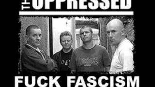 The Oppressed- &quot;Garageland&quot;