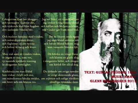 Gustaf Fröding und KAKO