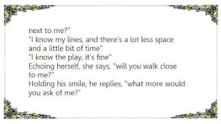 Future Islands - The Fountain Lyrics