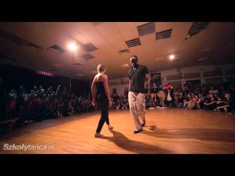 Finał Waacking - Bagsy vs Doma | Groove Contest V | WWW.SZKOLYTANCA.PL