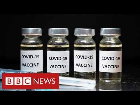 英國改變疫苗接種計劃，因為Covid死亡人數激增 - BBC News (UK changes vaccination plan as Covid deaths soar  - BBC News)
