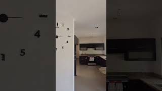 Spacious Modern Home for Sale in Merida Mexico 