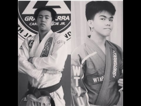 Michael Nathanael vs Alexander Tan