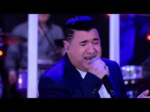 Mickey Taveras | En Vivo | HD 1080p