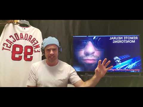 Gang Stalking Documentary Series - Remote Neural Monitoring Episode 1