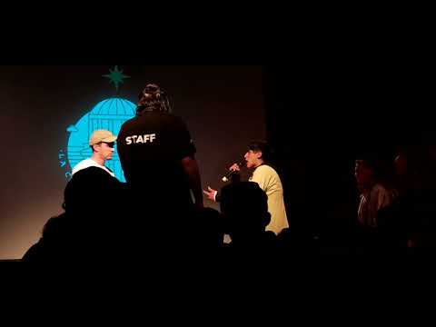 MEGA vs JUANSE - FINAL - LA CÚPULA FREESTYLE