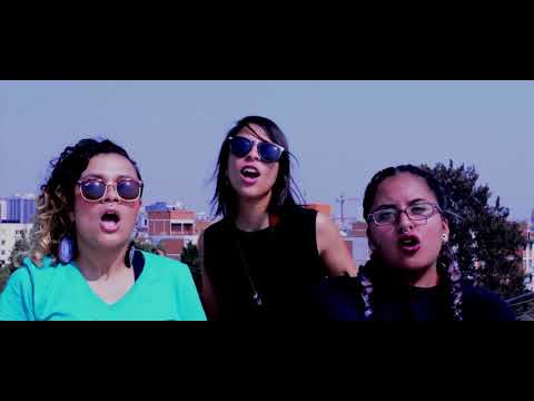 AFROMEGA - FAMA ft. REBECA LANE & NAKURY