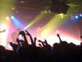 The Devil Wears Prada- Don't Dink and Drance- Northern Lights, NY. 4/6/09