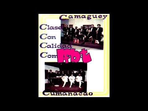 SONORA CUMANACAO hola mi amor