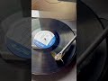 The Ornette Coleman Trio At the Golden Circle Vol2/1965 Blue Note/1983 french reissue/Pathe Marconi
