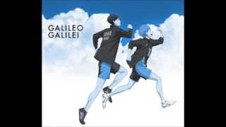 Haikyuu!! Second Season ED ~Climber クライマー by Galileo Galilei  Full