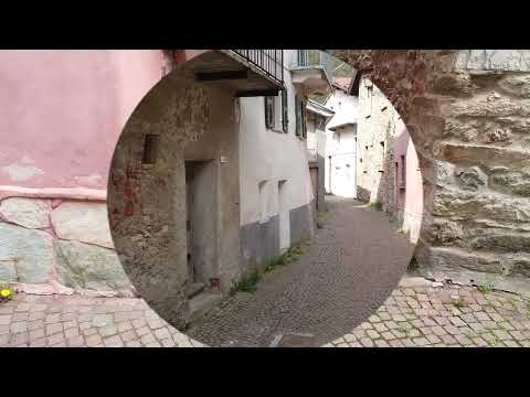 Garessio Viaggio nel Borgo Medievale