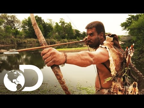 Largados e Pelados: Desafio Extremo | Episódio 1 Completo | Websérie exclusiva