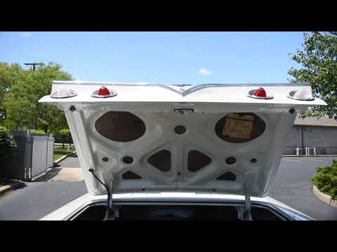 1961 Chevrolet Impala (CC-1358860) for sale in Elkhart, Indiana