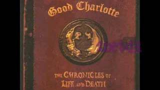 Good Charlotte - The Chronicles Of Life and Death