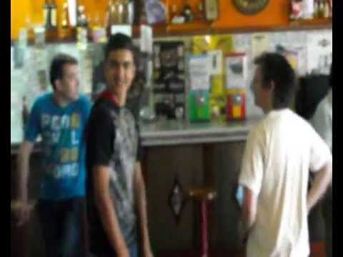 O Estrondo Lousanense ;