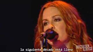 Citizen of the Planet - Alanis Morissette (Subtítulos en Español)