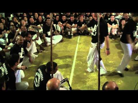 Senzala Vadiação 2011 - Formatura 3/3