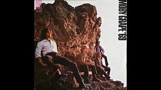 1969 - Moby Grape - Hoochie