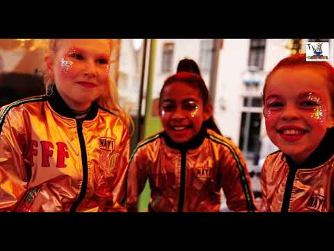 FFF   VASTELAOVEND SHUFFFLE