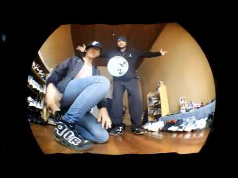 Sôva momba ny rap real - NK BARONNE (2017)