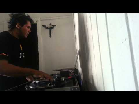 Tornamezas Reloop Rp 2000 MK-3 ( Dj Ex  - Chile )